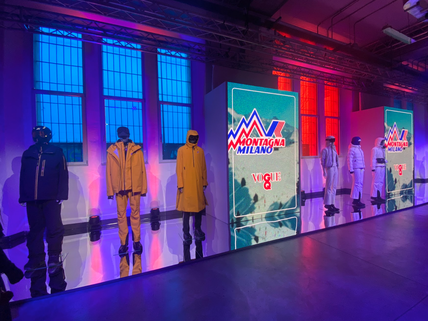 Beyond the Velvet Rope: Experiencing Milan Fashion Week FW26 at Vogue &amp; GQ’s "Montagna Milano"