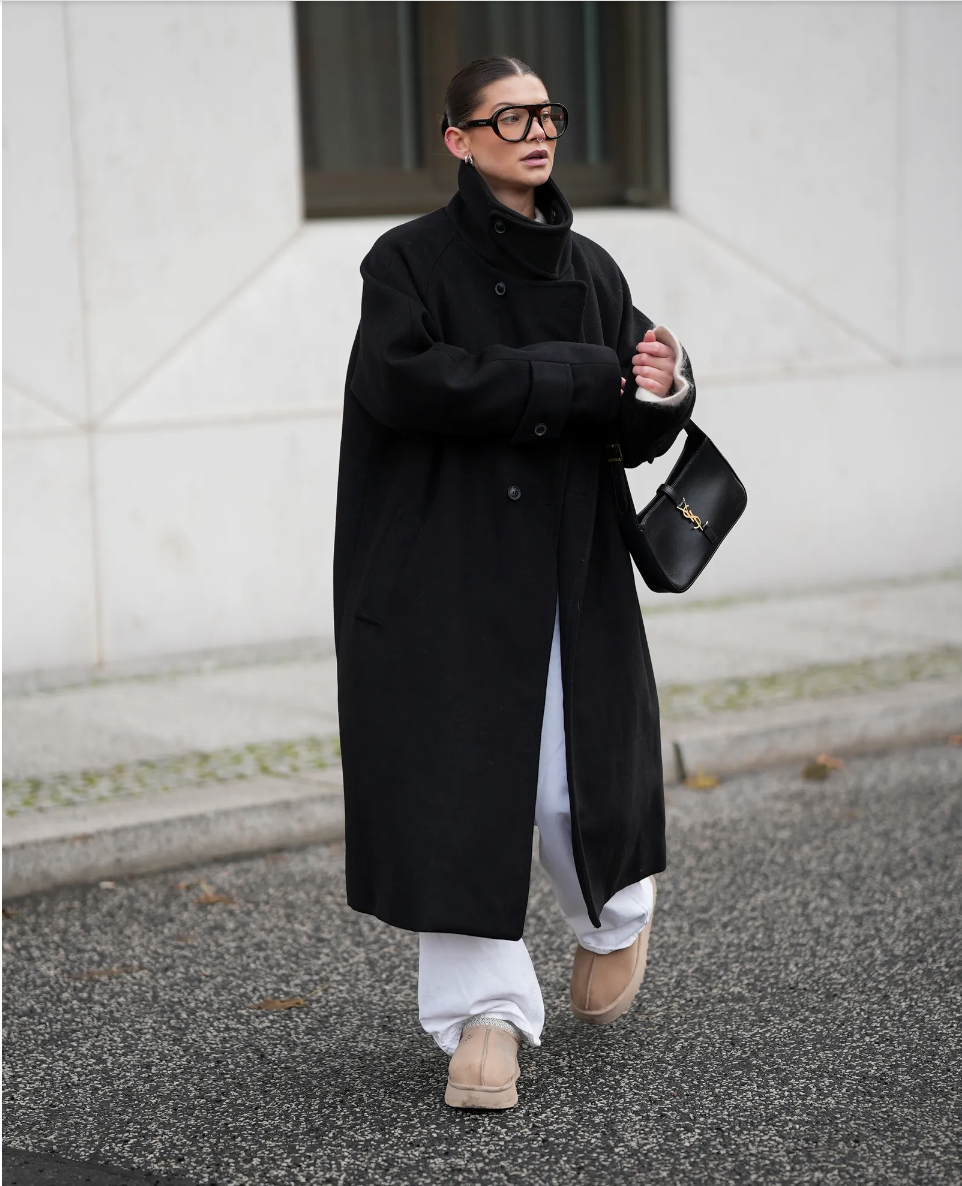 Uggs The Italian Way: How Women Style Their Boots For The Ultimate Comfort Chic