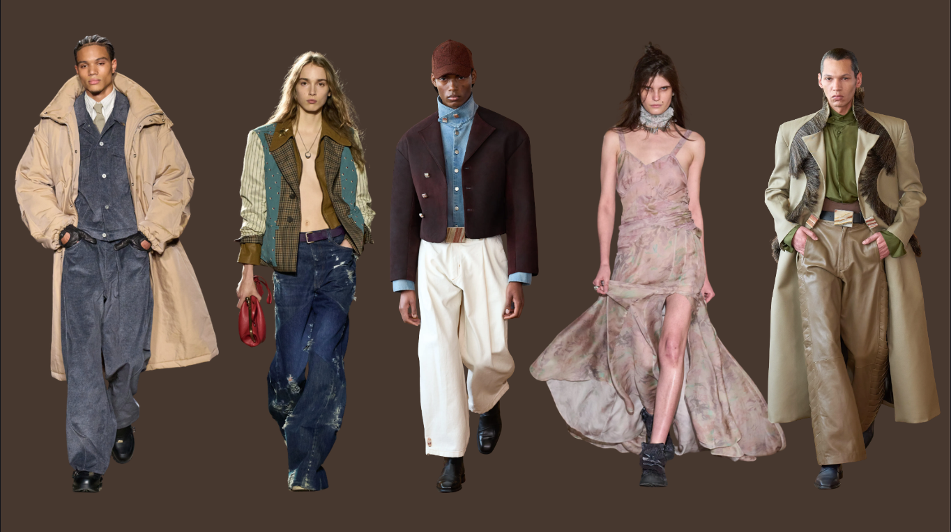 NYFW AW26: The Designers Embodying The Spirit of The Season With Their Collections