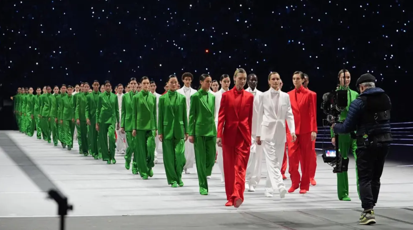 Milan Cortina Olympic Winter Games 2026: Where Fashion Met Sport