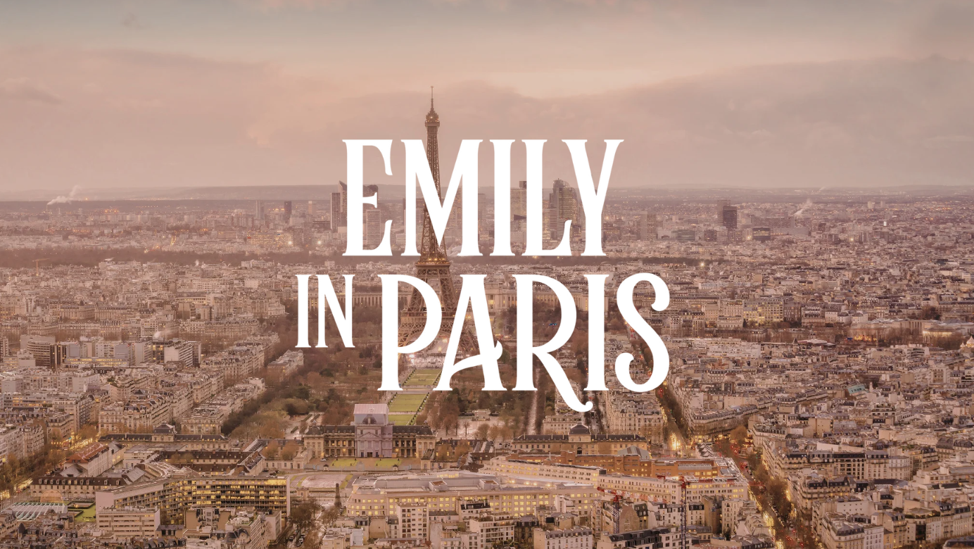 What S5 of Emily In Paris Taught Us About Fashion and Marketing