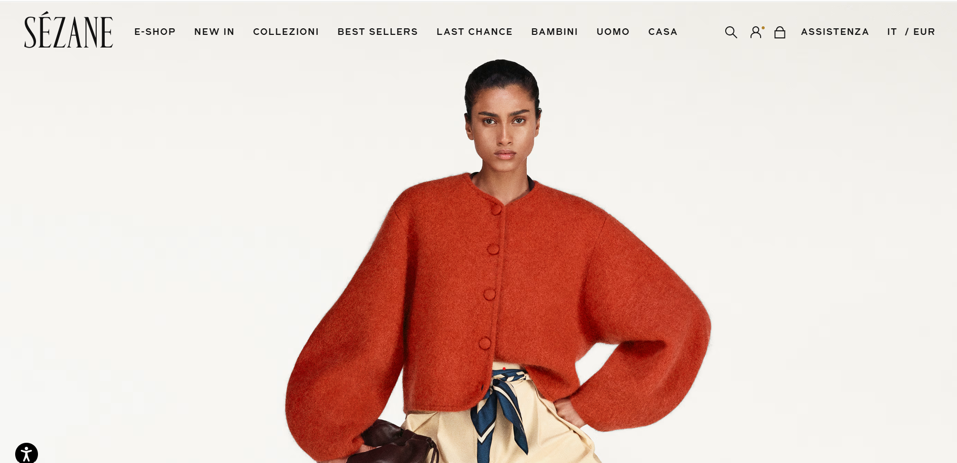 Sézane Rebrand: The Case For Its Success Despite Naysayers