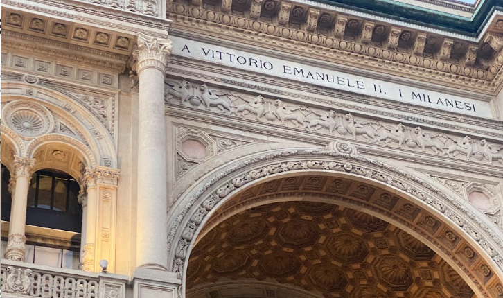 September In Milan Recap: Beauty + Fashion Week