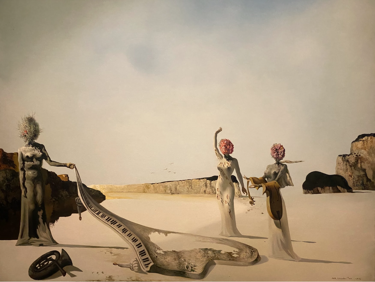 Where Surrealism Meets the Runway: Discovering Dalí e La Moda at Palazzo Reale