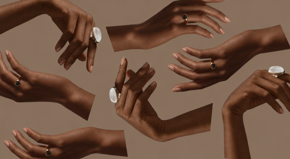 The Bare Nail Movement: Blending of Economic Downturn and Persistence of “Quiet Luxury”