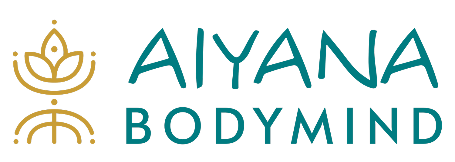 Aiyana Bodymind