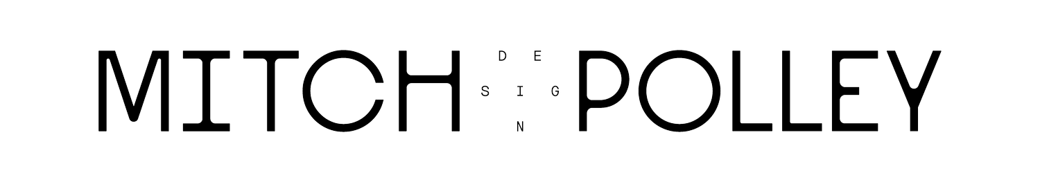 Mitch Polley Design