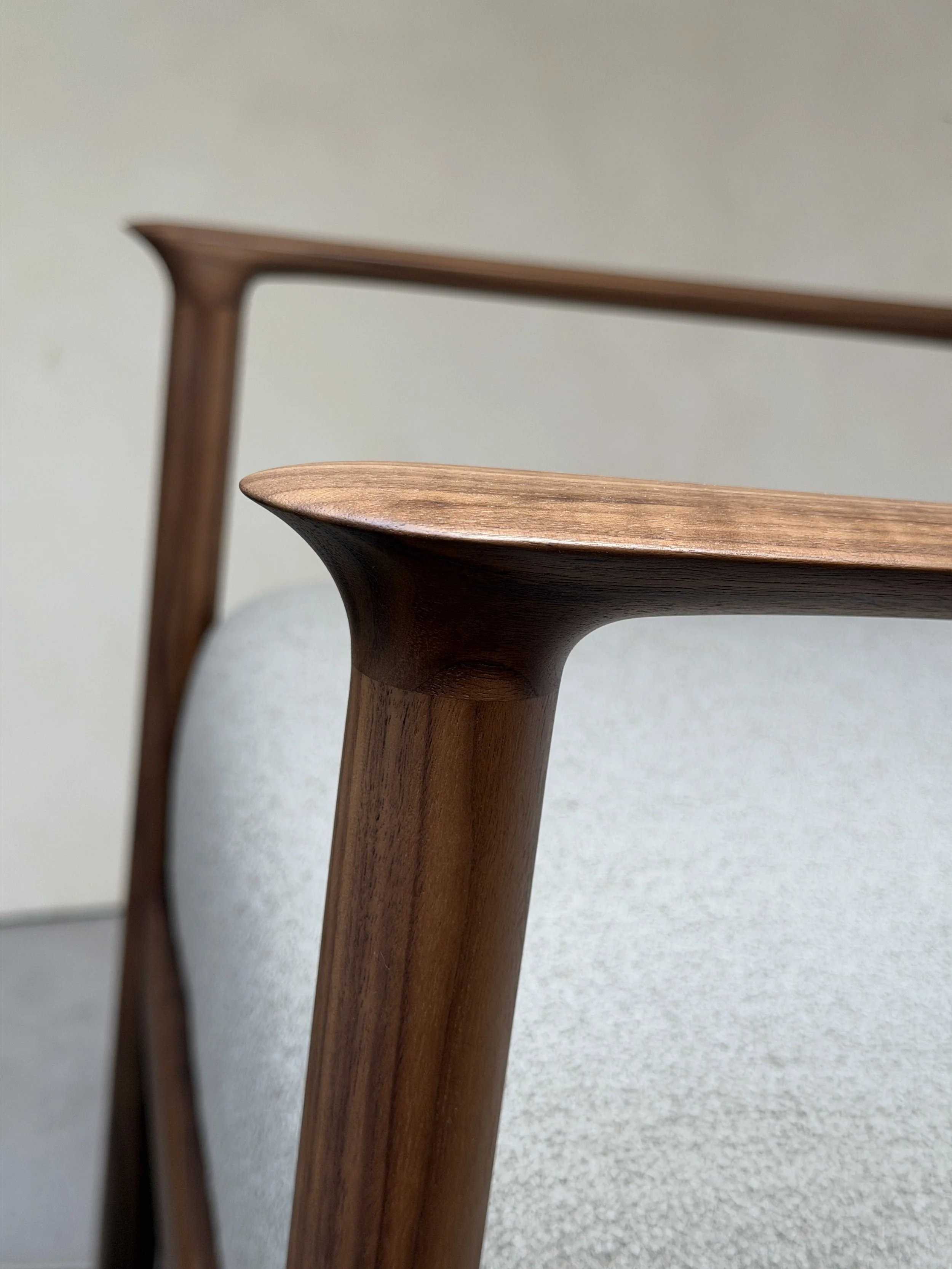 Twenty-Two Armrest Detail.JPG
