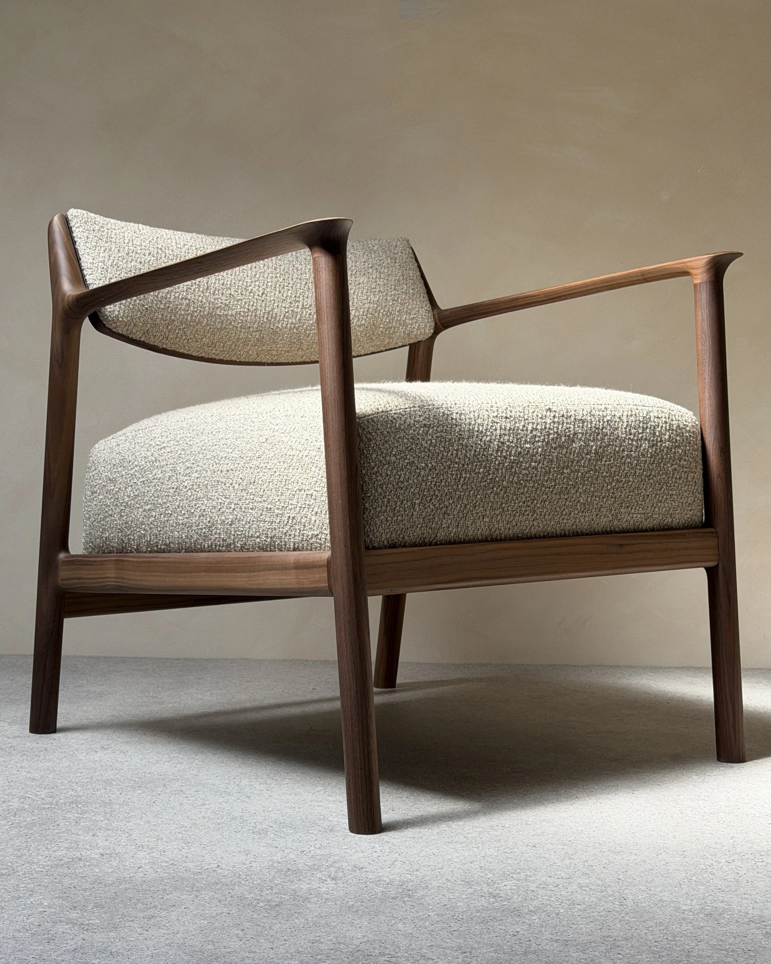 Twenty-Two Chair