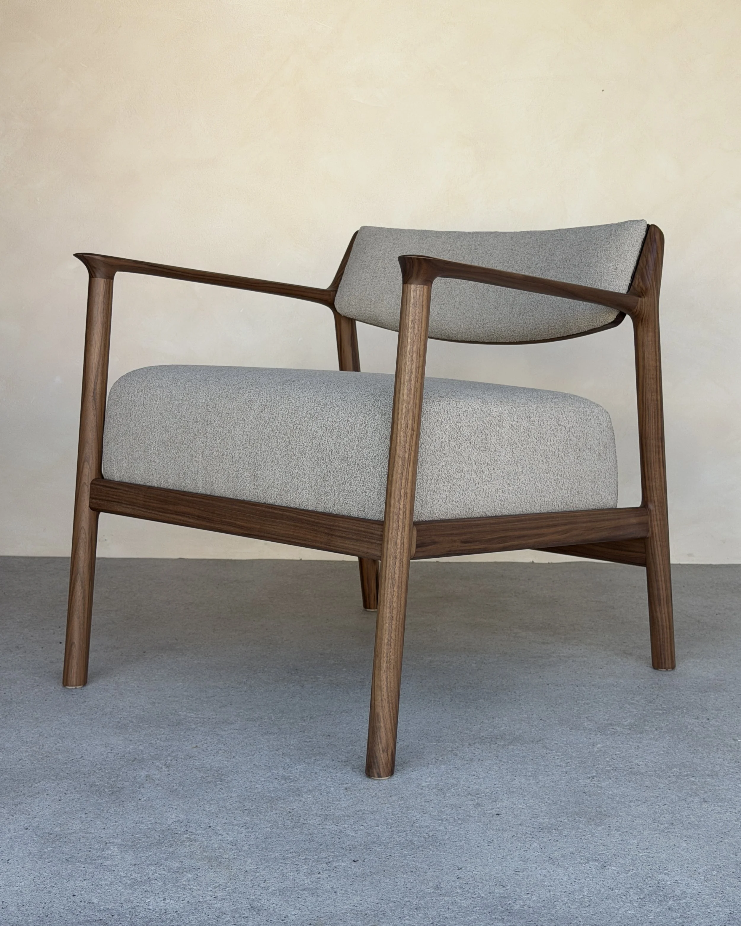 Twenty-Two Chair