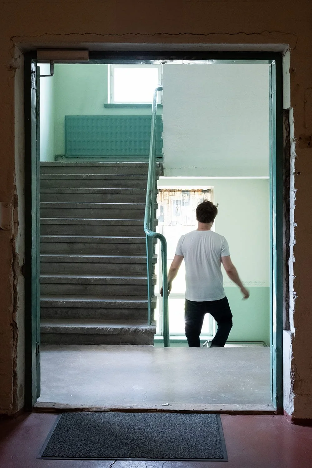 Pasin tehtaalla on säilytetty vanhan rakennuksen henki ja vuokrattavat työtilat ovat valoisia sekä historiallisia