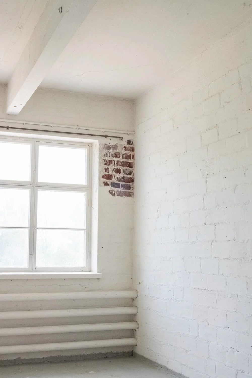 Historiallisen kenkätehtaan tilat Orivedella on muokattavissa valoisiksi yrittäjien työtiloiksi