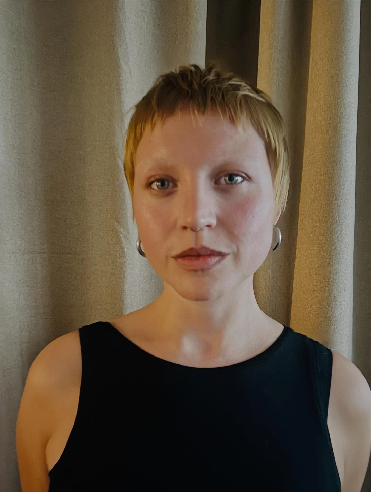 Pixie for LISA

#tiltedstudio 
#shorthairdocare 
#shorthair 
#pixie
#copenhagen
