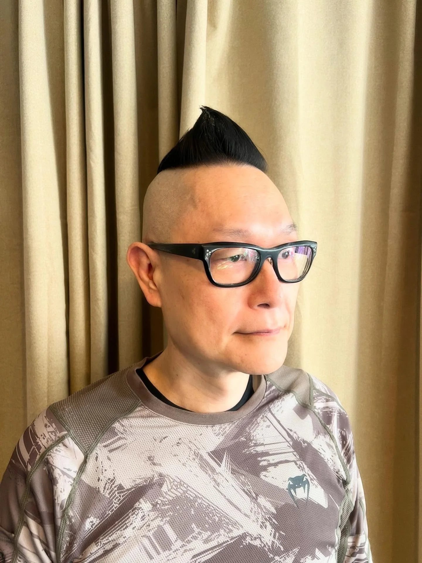 Graphic shapes for KIM

#tiltedstudio
#shorthairdocare 
#shorthair
#copenhagen
#barber