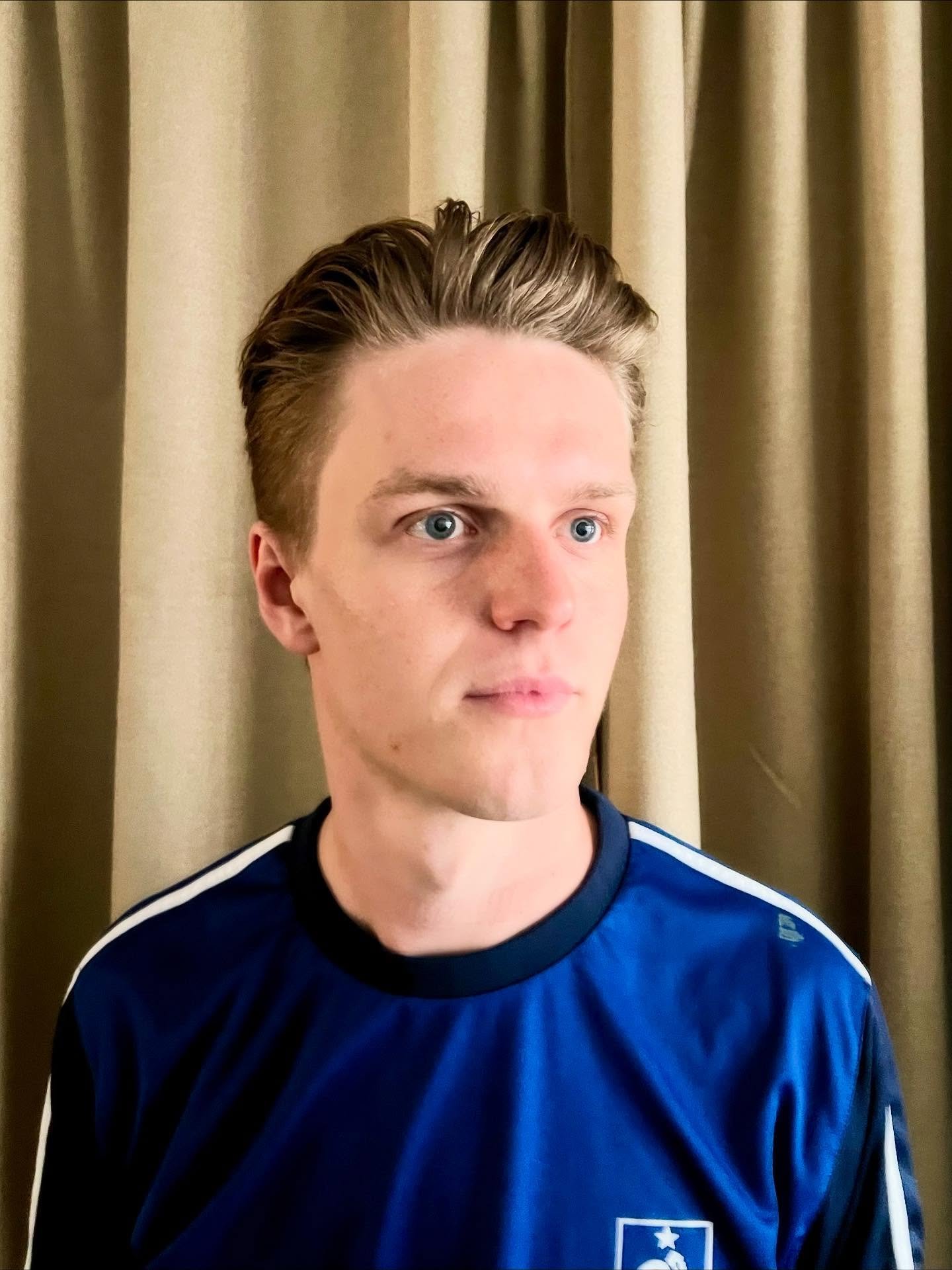 Loose and relaxed for LUKA 

#tiltedstudio
#shorthairdocare 
#shorthair
#copenhagen
#barber