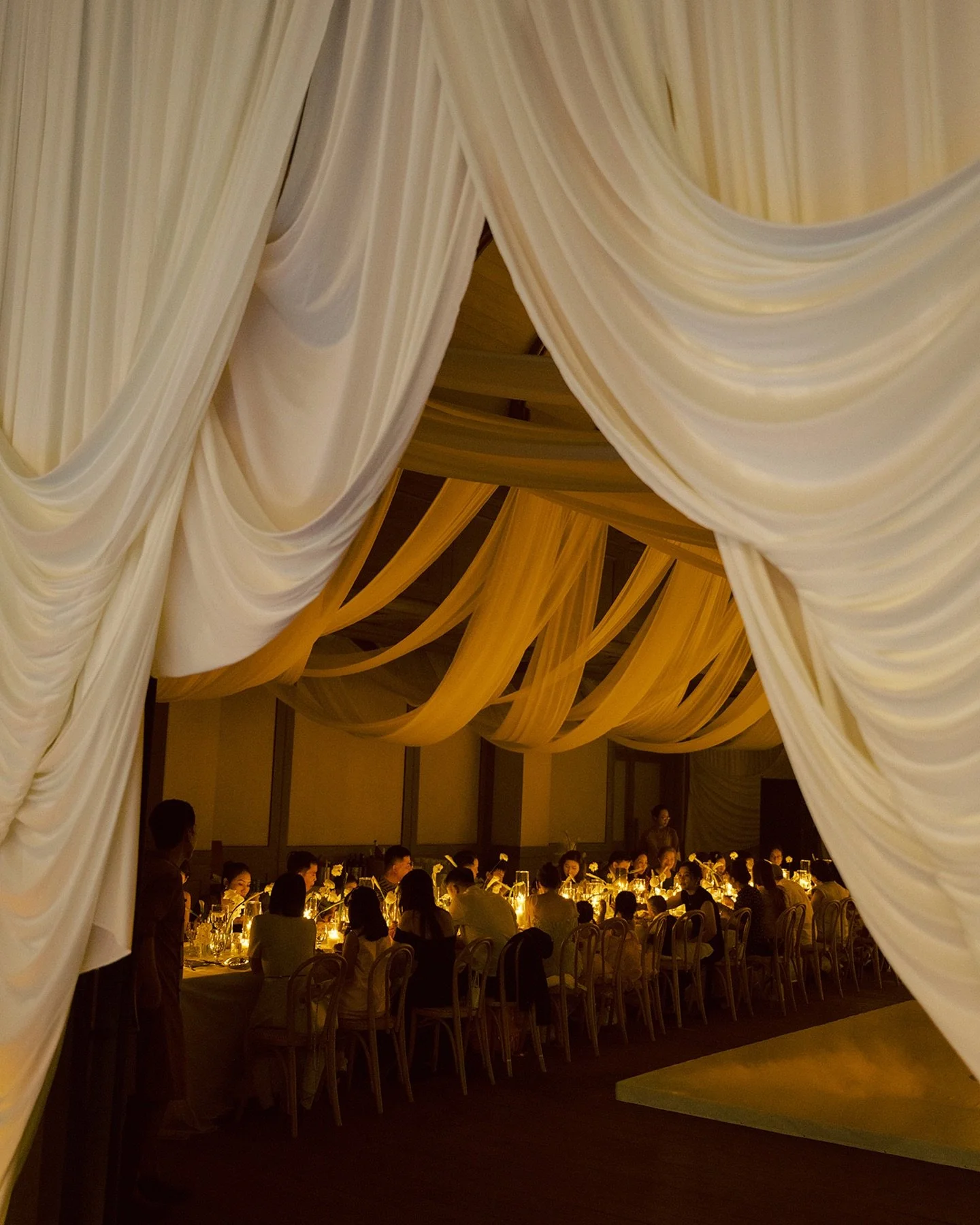 We&rsquo;ve had the privilege of joining many weddings as creators, bringing Kailash&rsquo;s passion and years of experience to every story. Constantly evolving, we strive for elegance and timeless imagery. Anh and Timur&rsquo;s intimate celebration 