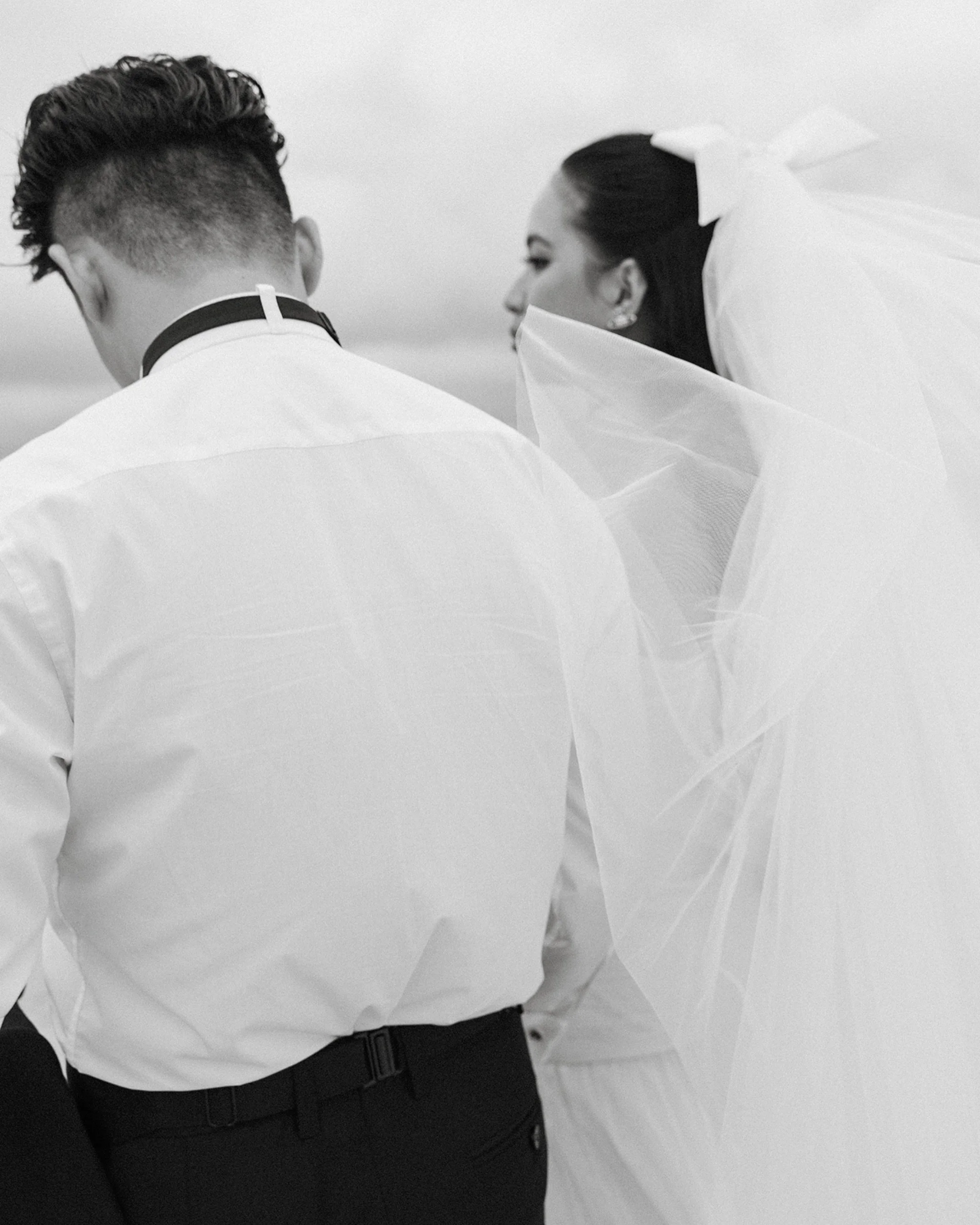 Pre-wedding moments of Nghi &amp; Quoc

.
Photographer: @kailashwedding 
Bouquet: @perlaflower.vn
.
#NghiAndQuoc #KailashWedding #PreWedding #WeddingInVietnam #timelesslove