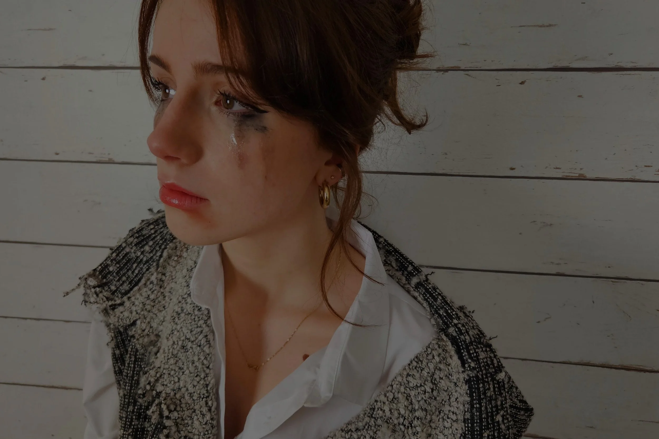 BLOG: The Creative Proces