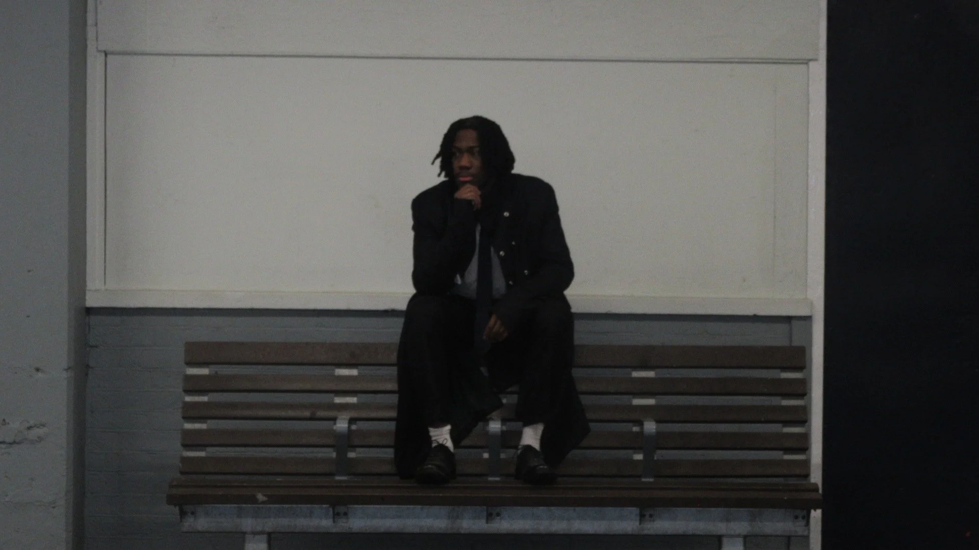 Project Four: Bespoke Tailoring