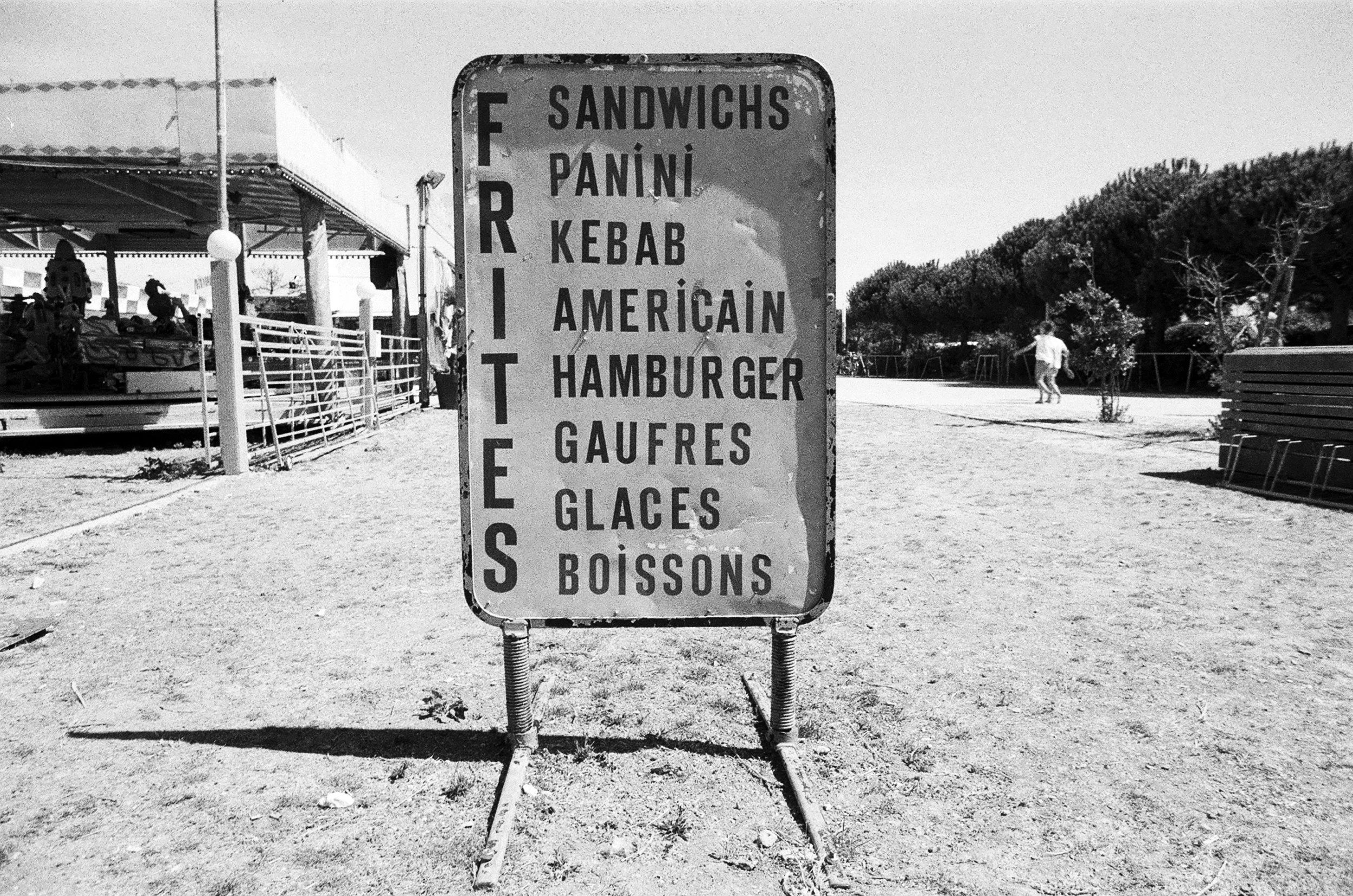 French Coast