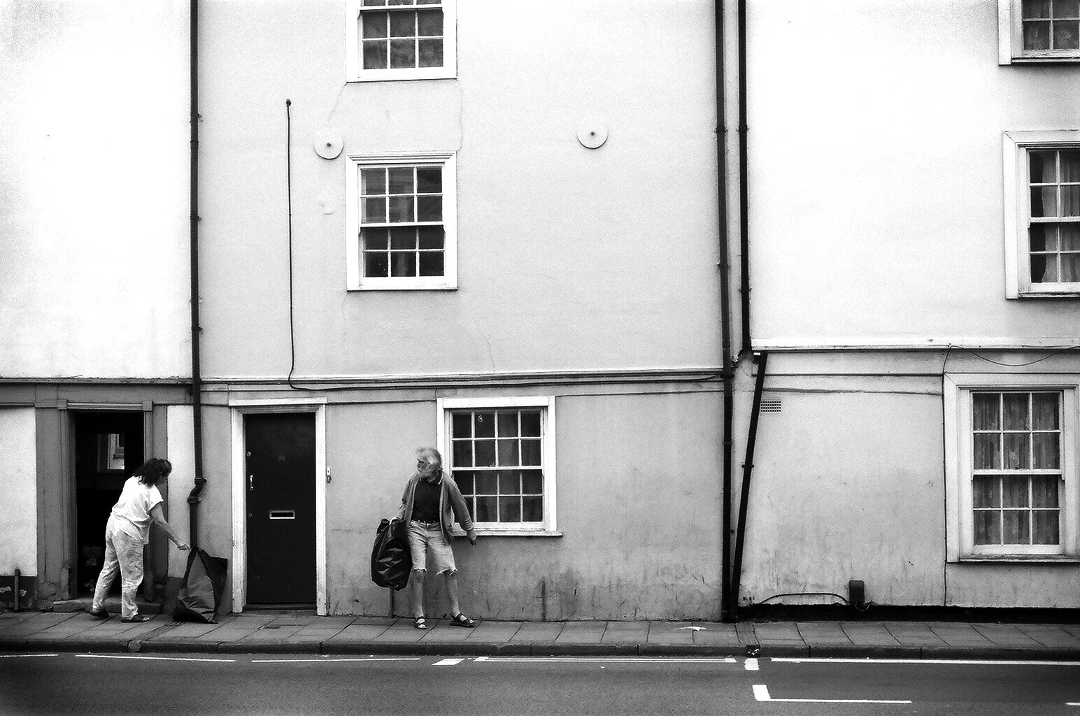 Street