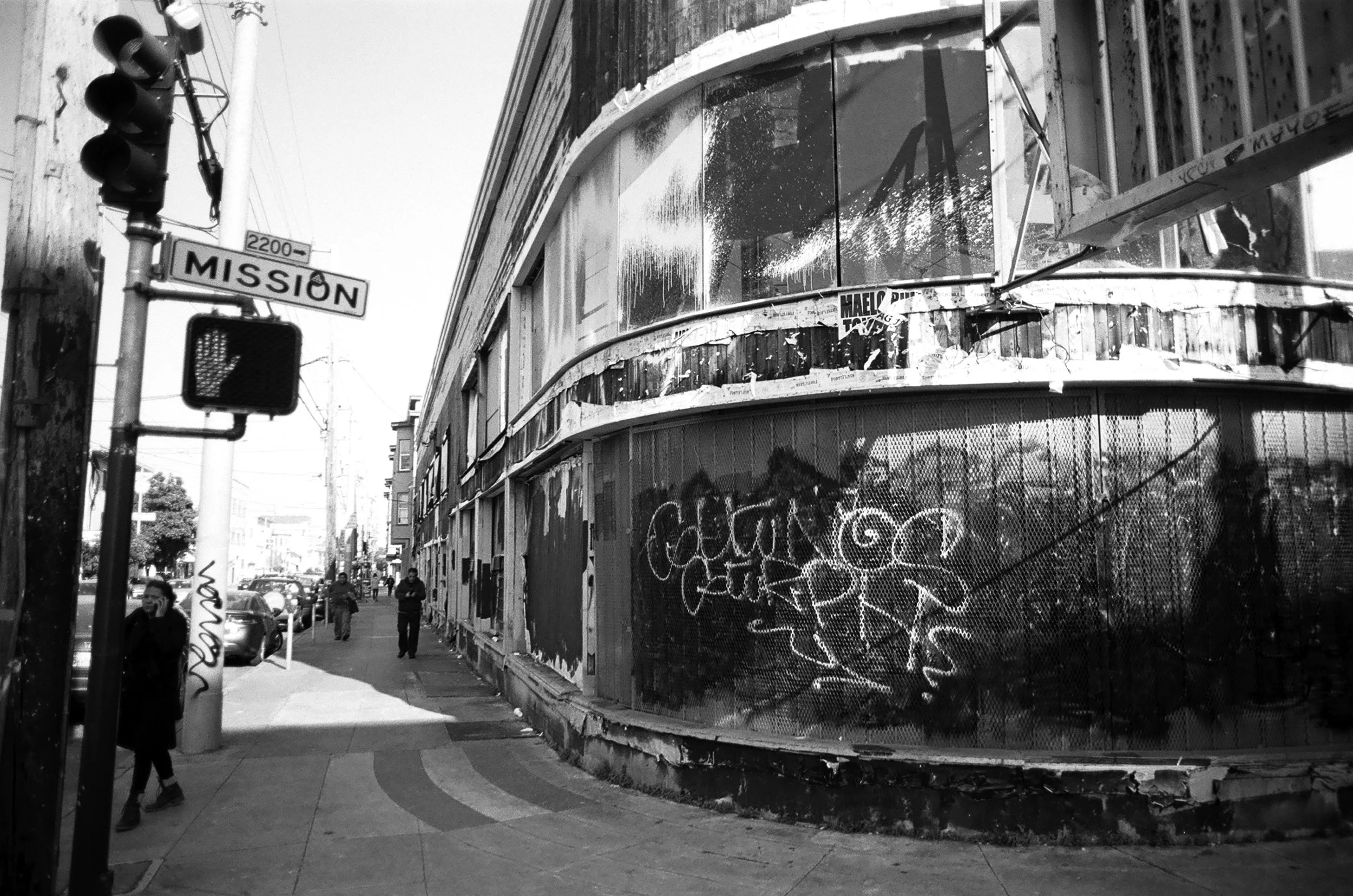 San Francisco