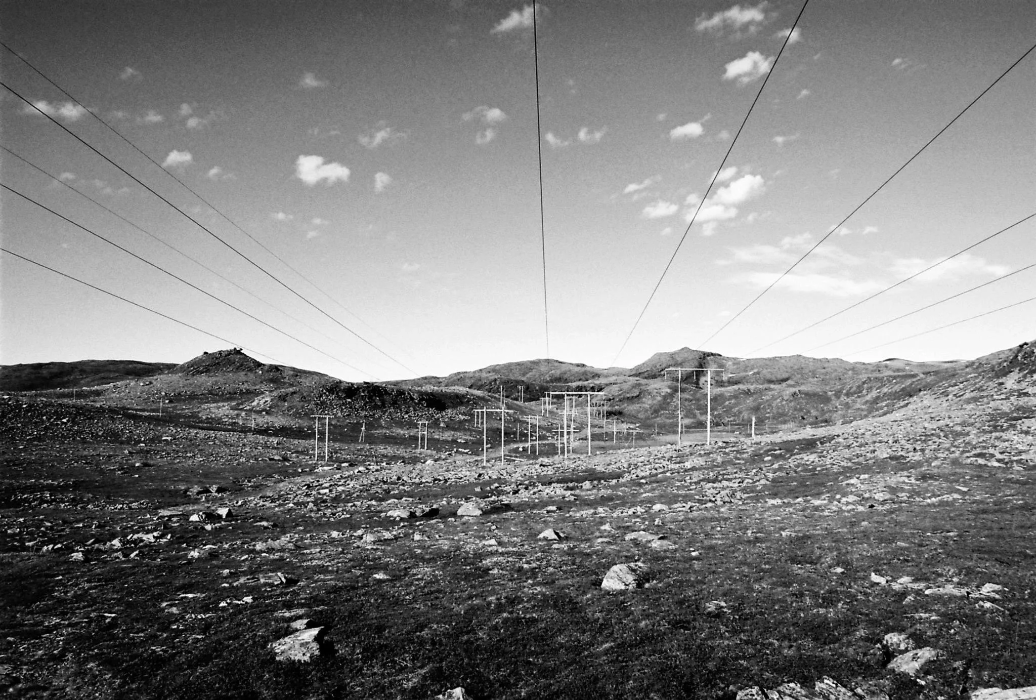 Hammerfest