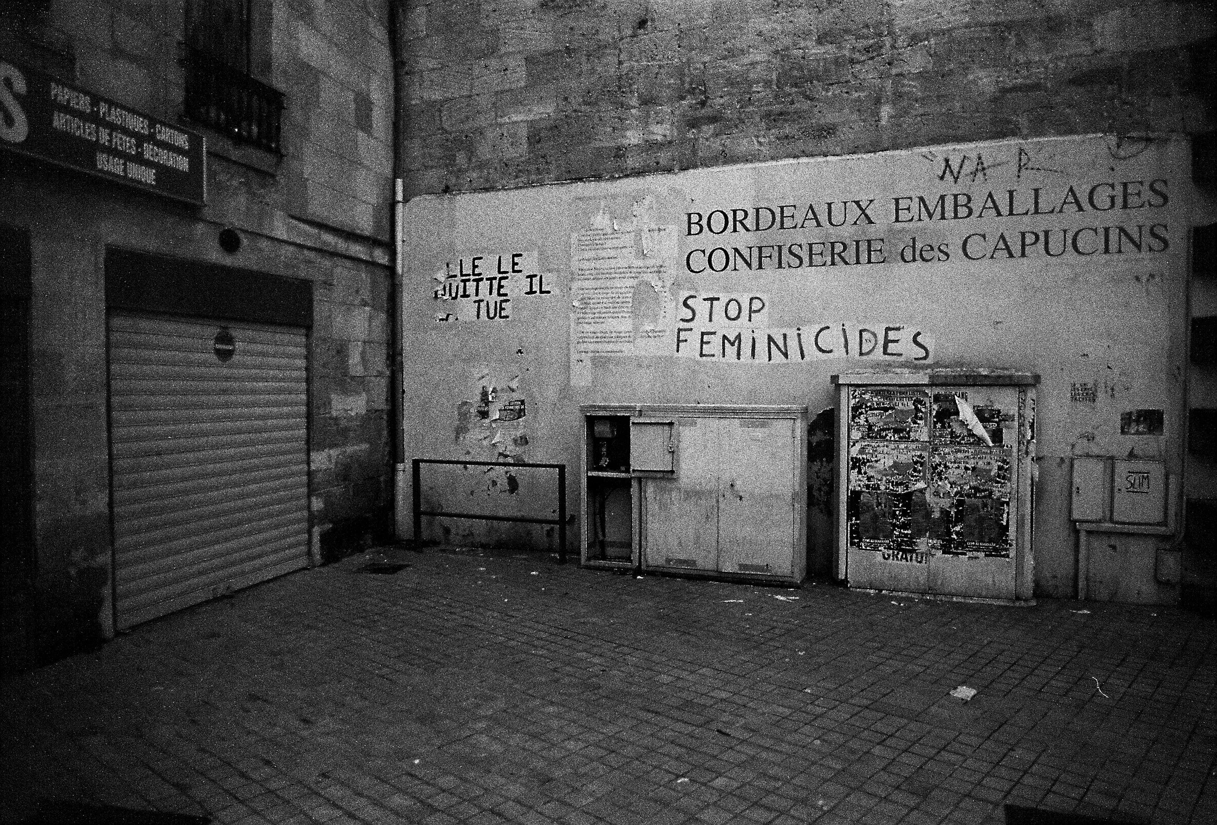 Bordeaux