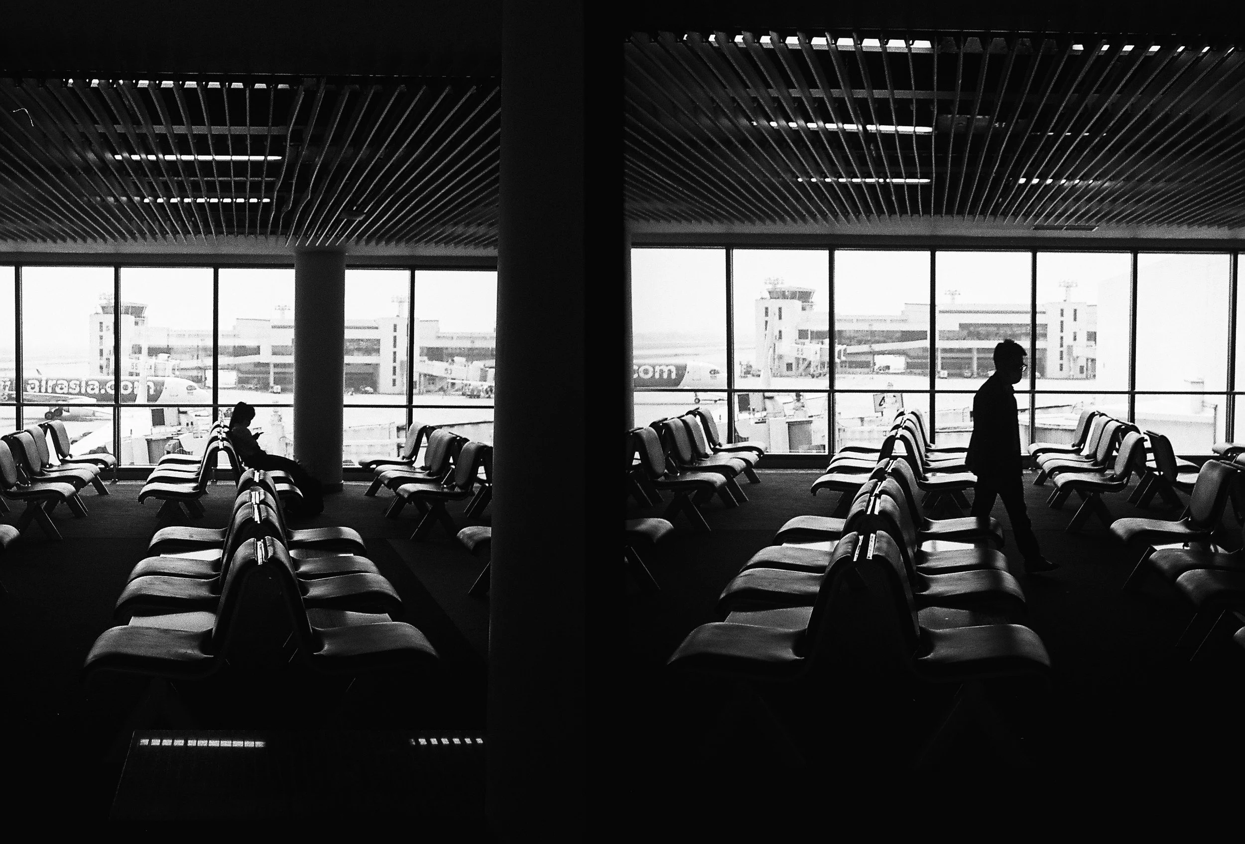 Places Unknown