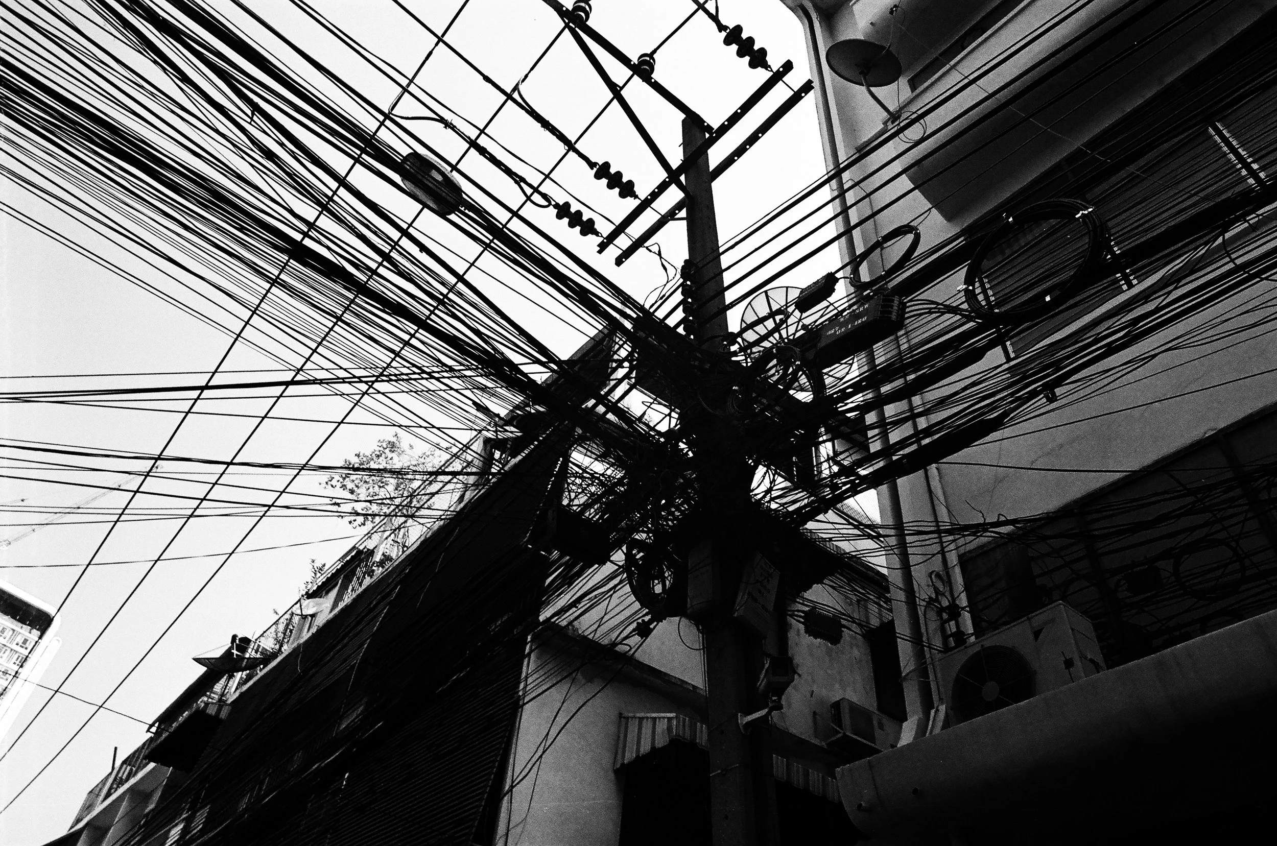 Bangkok