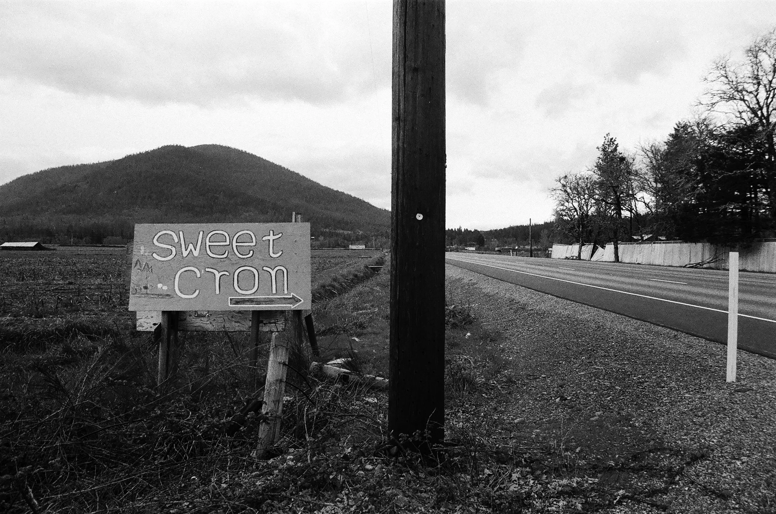 Southern Oregon