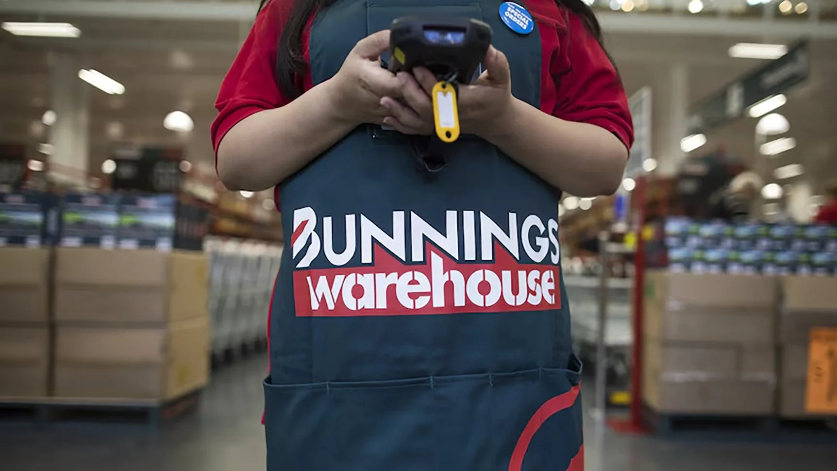 Bunnings