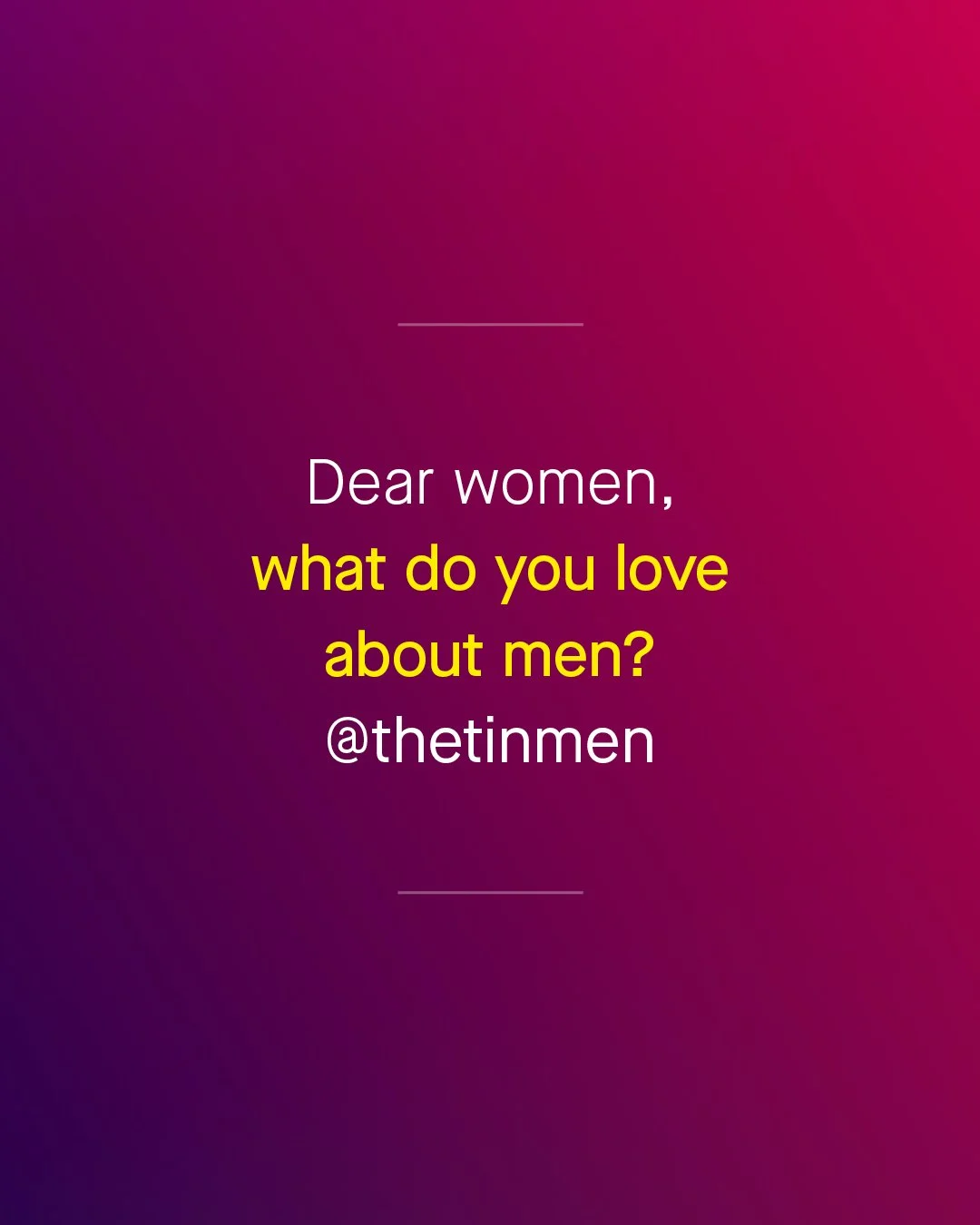 02_Women, What Do You Love About Men?10.jpg