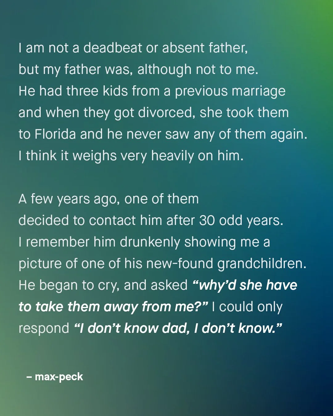 Absent Dads what happened, and what's it like knowing you have a child out there?9.jpg