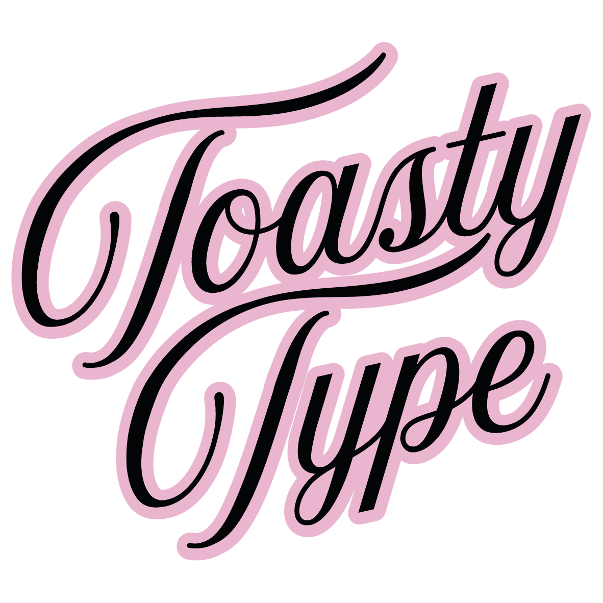Toasty Type 