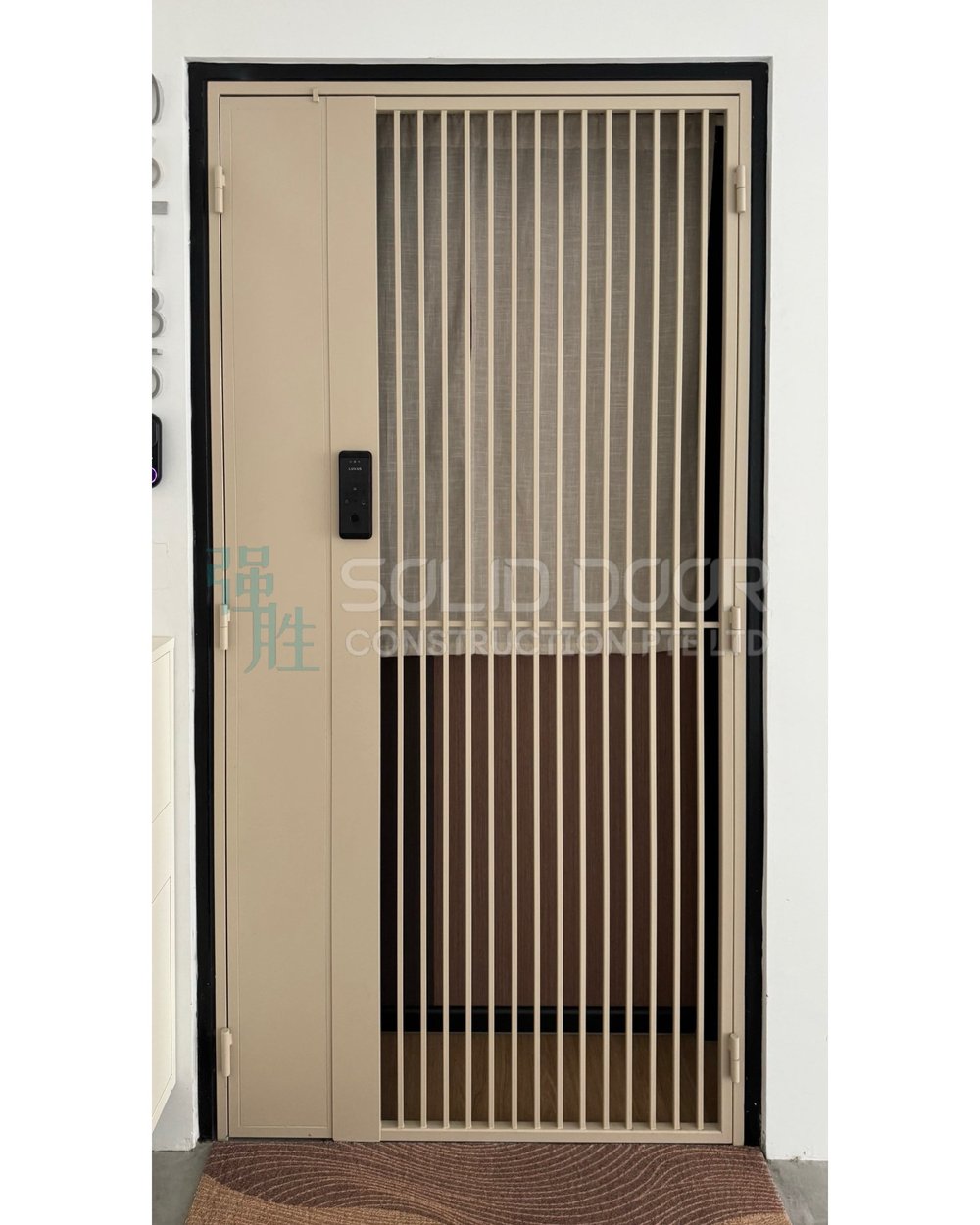 Solid Door Construction | Discover Quality Doors – Get Yours Today