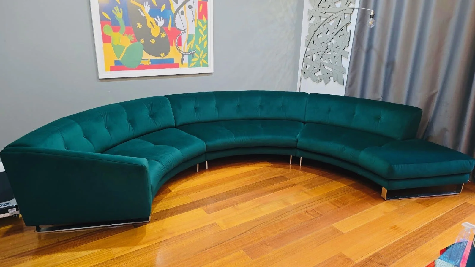 Green Velvet couch.JPEG