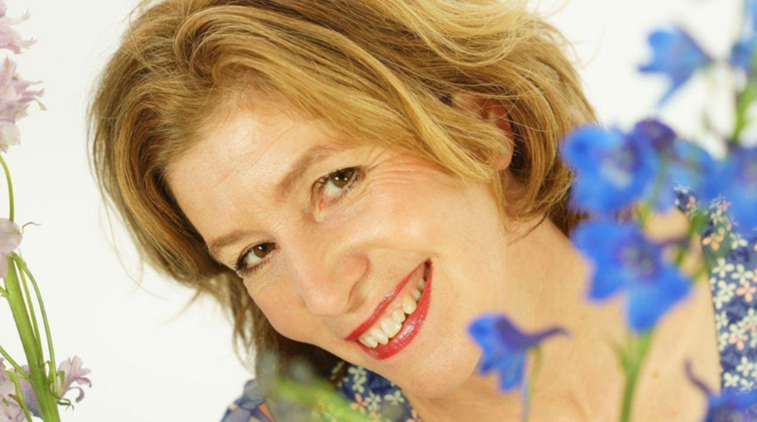 In gesprek met bloemenconnaisseur Anna Koster