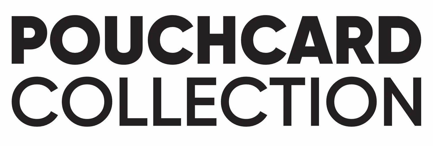 Pouchcard Shop