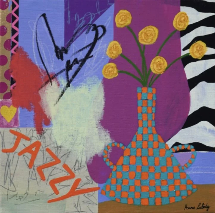 Eté Jazzy