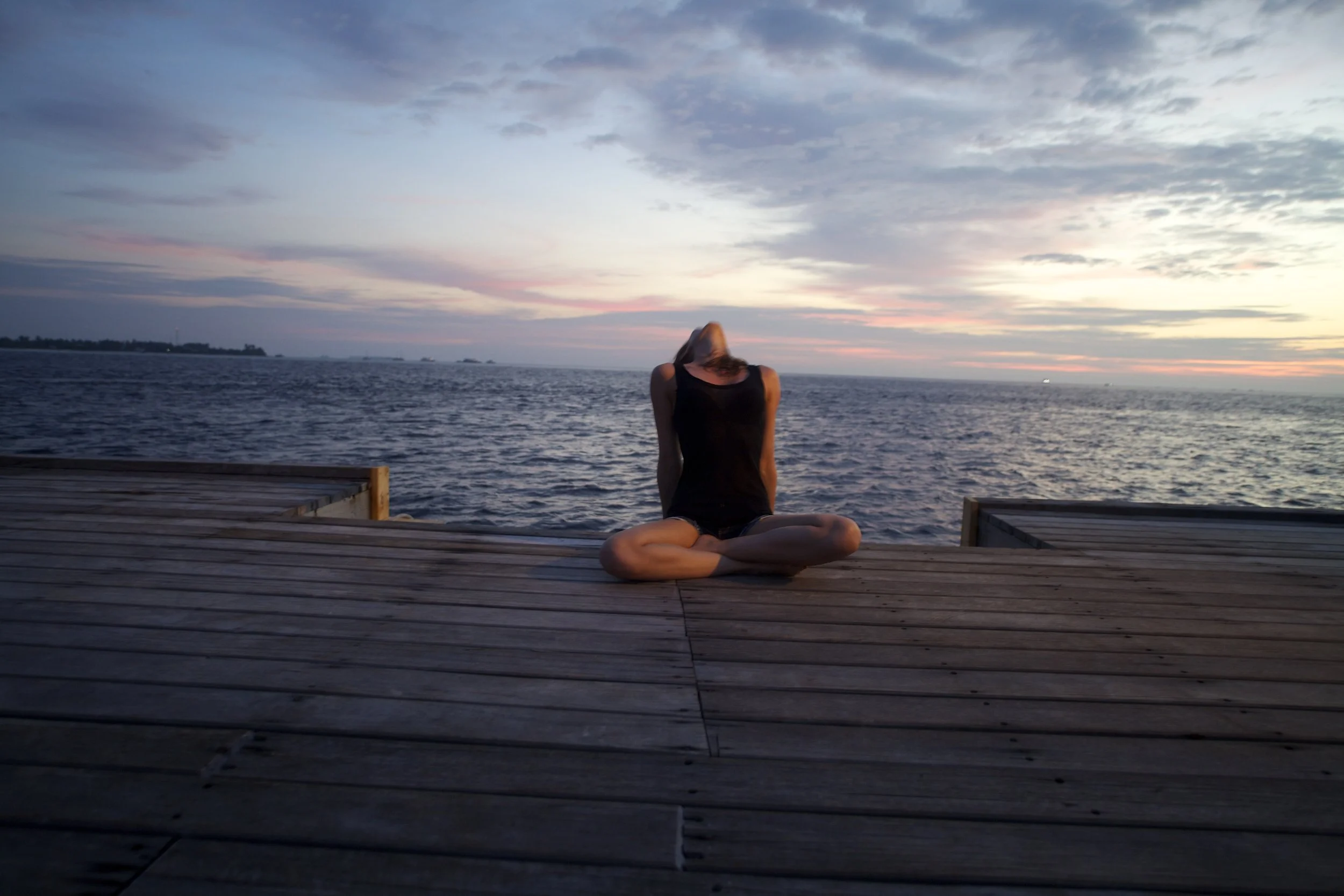 Hide Your Face, Keep Your Privacy, Build Your Online Life