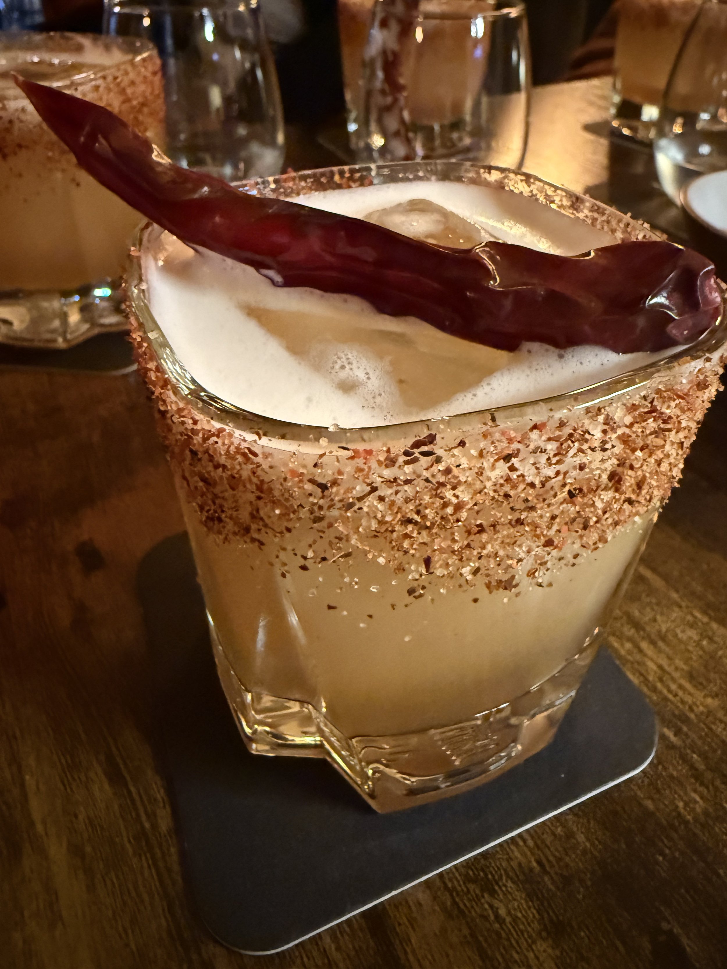 “Spicy Margarita Energy”: Why Adding a Dash of Spice Boosts Your Online Presence (&amp; Your Earnings!)