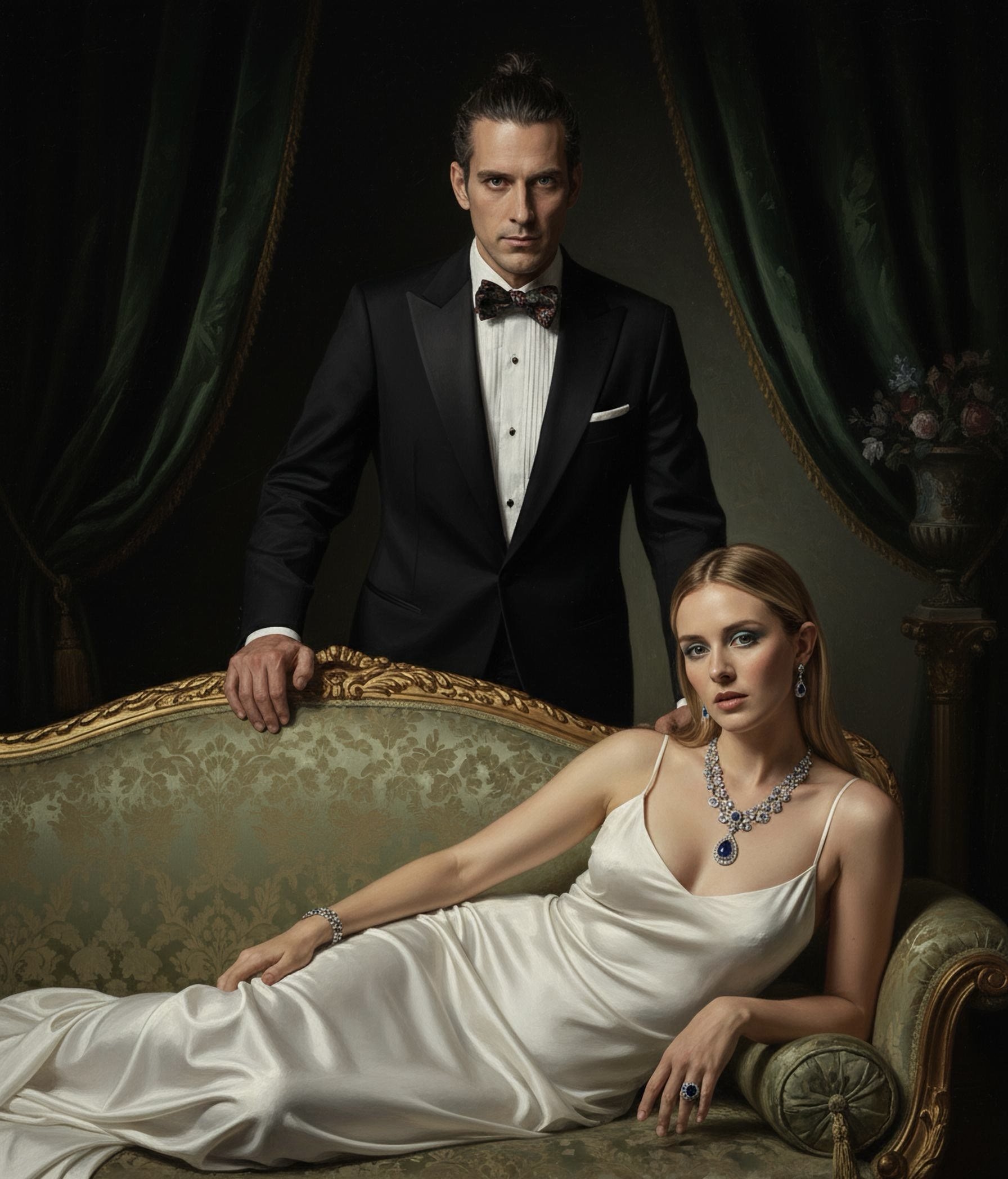 The Psychology of Why Men Pay to Chat With Women