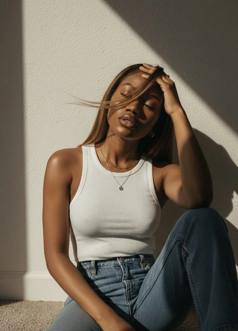 Can Shy or Introverted Women Succeed in Webcam Work?