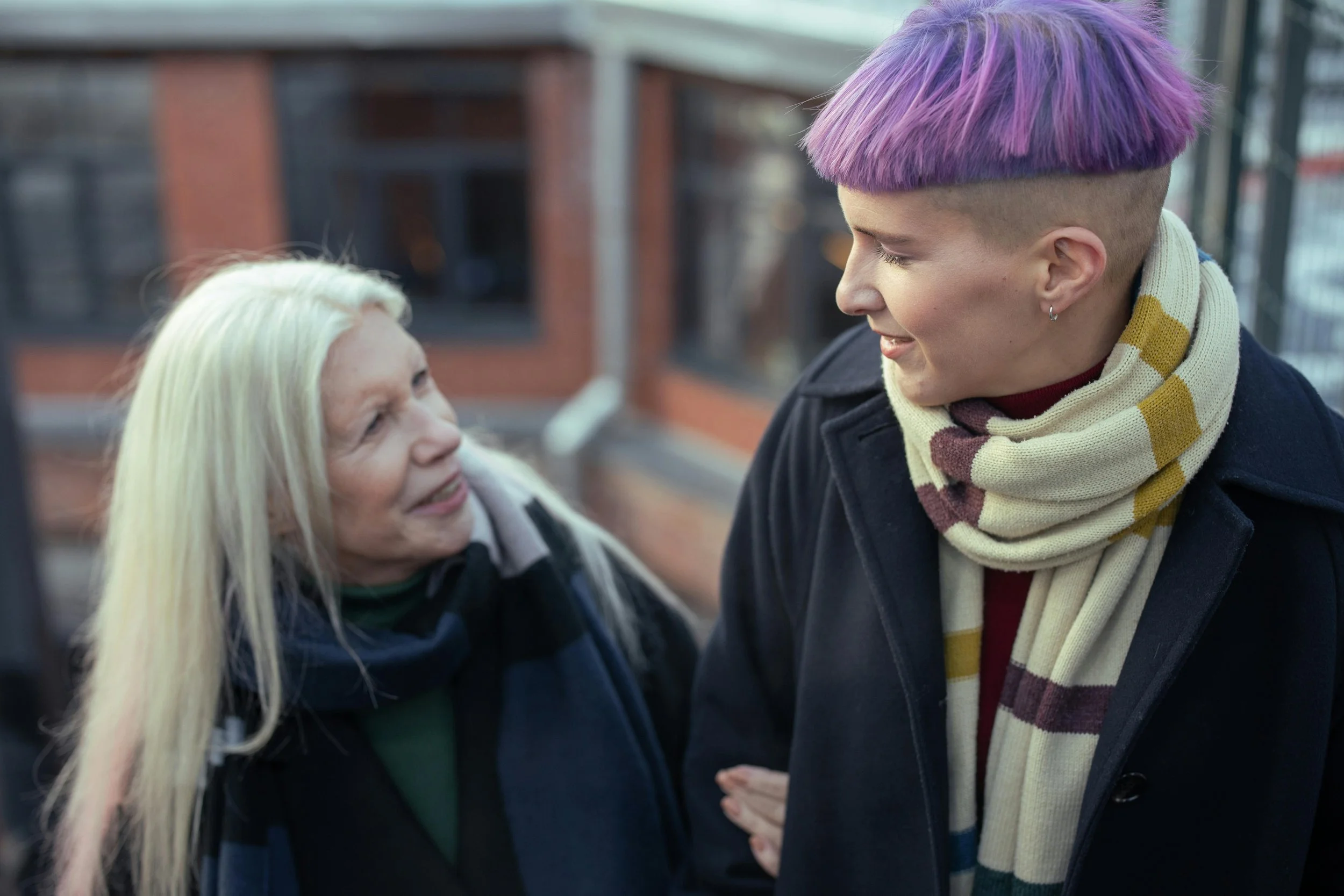 Gender Plus Hormone Clinic — Gender Plus