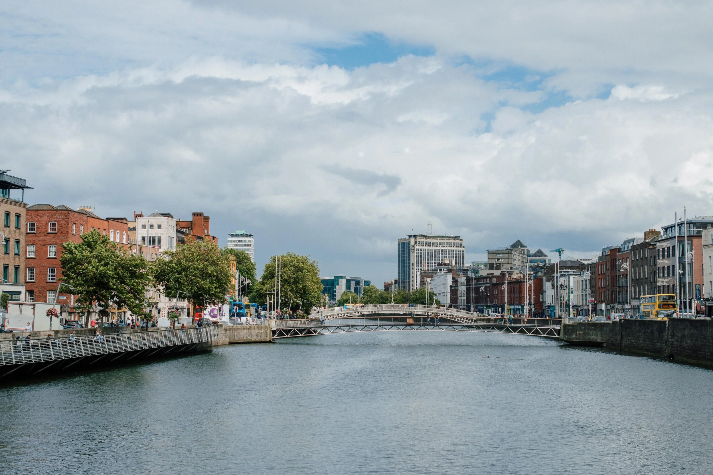 Dublin Clinic