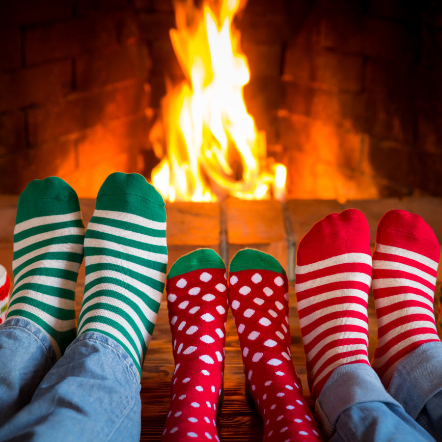 Navigating Christmas as a Gender Diverse Person: Tips from a Clinical Psychologist