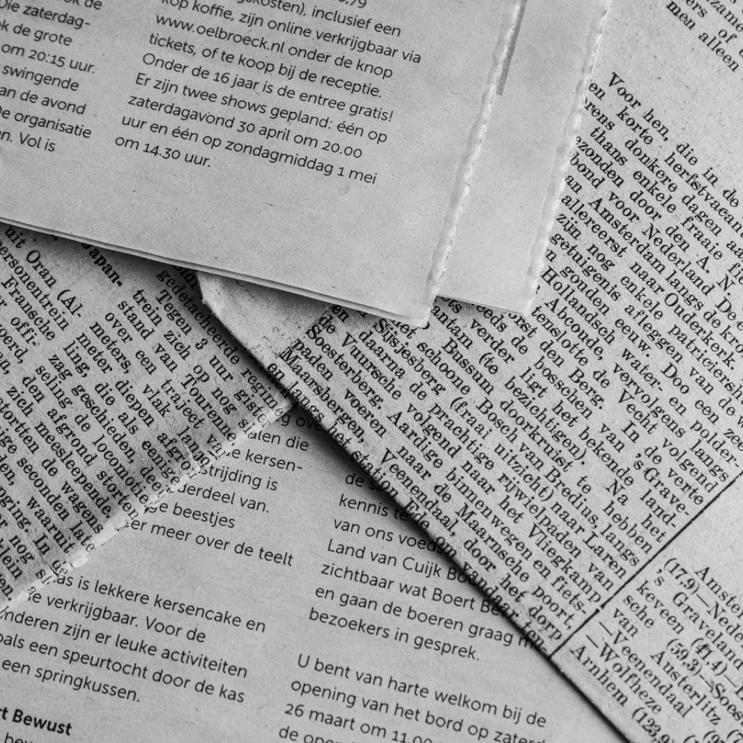 Our response to the Telegraph