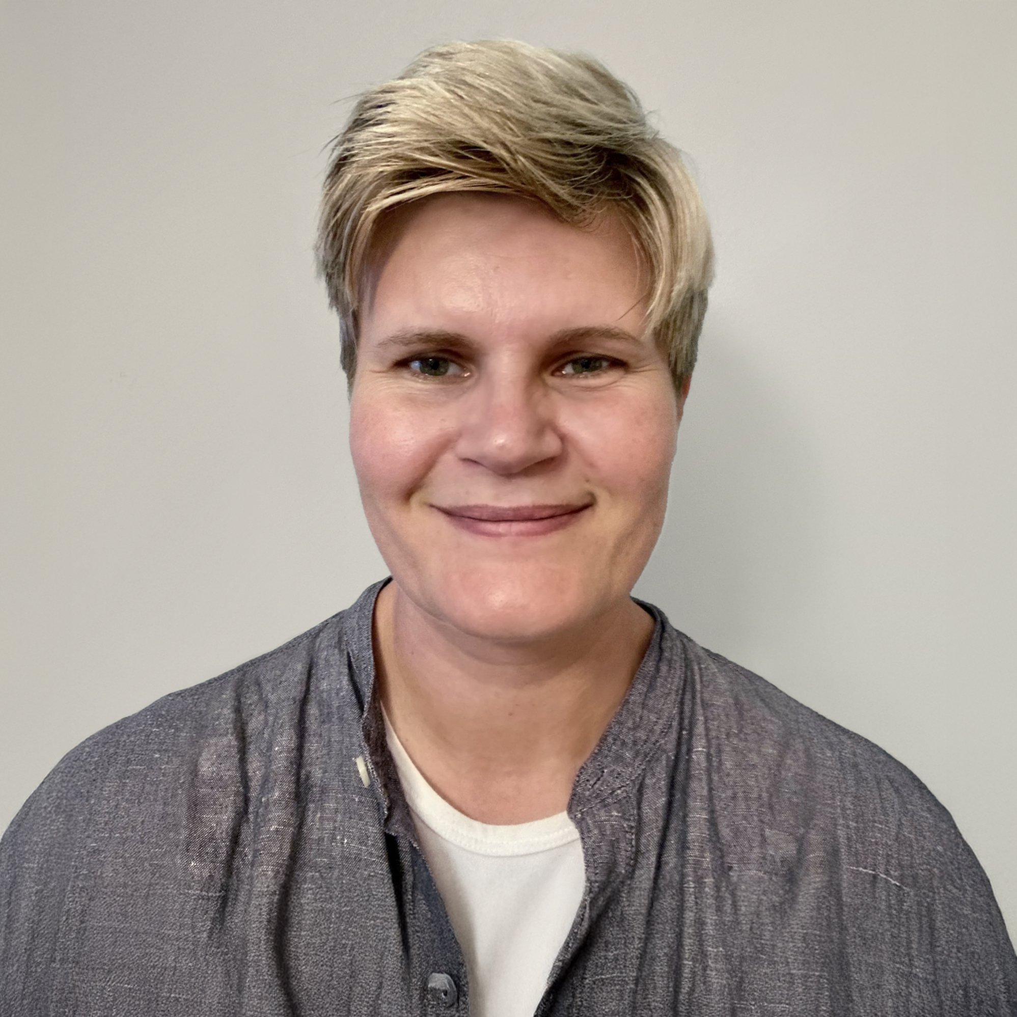 Dr Claudia Zitz