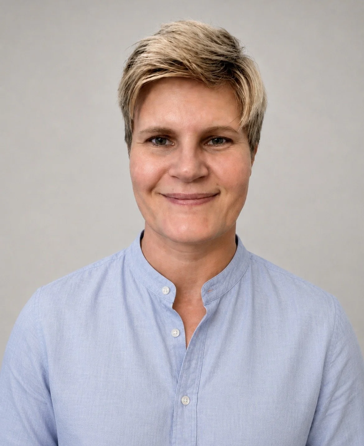 Dr Claudia Zitz